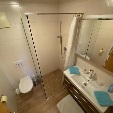 Genner Apartment Kitzbuhel