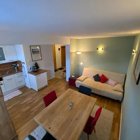 Apartment Genner Kitzbuhel