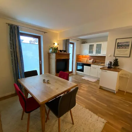 Genner Daire Kitzbühel