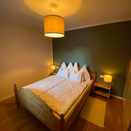 Apartment Genner *