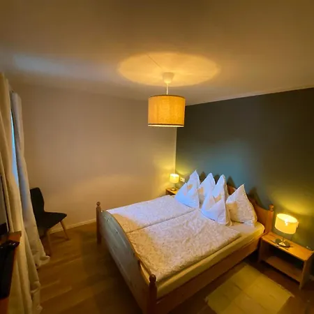 Genner Apartment