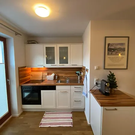 Apartment Genner