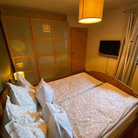 Apartment Genner *