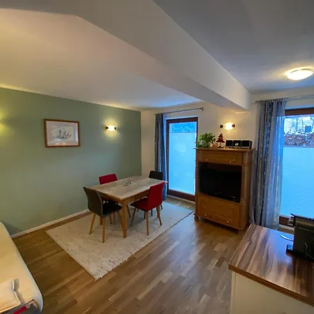 Genner Apartment Kitzbuhel