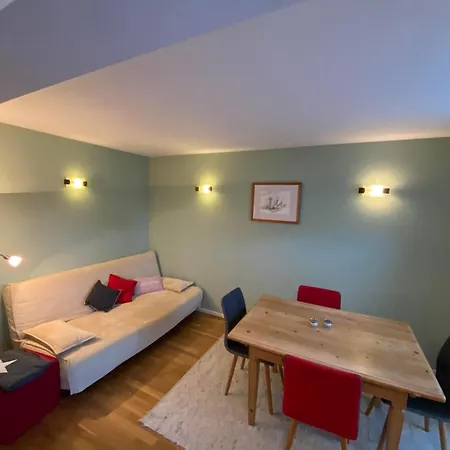 Apartment Genner Kitzbuhel