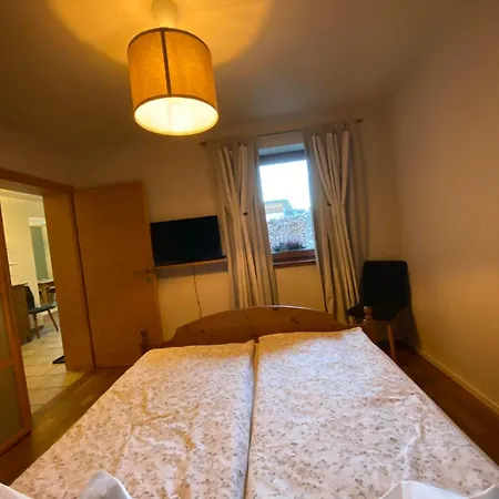 Apartamento Genner