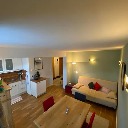 Apartment Genner
