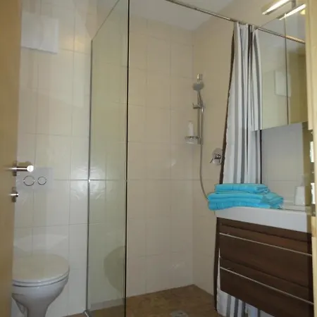 Genner Apartment Kitzbuhel
