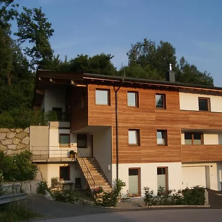 Apartment Genner Kitzbuhel