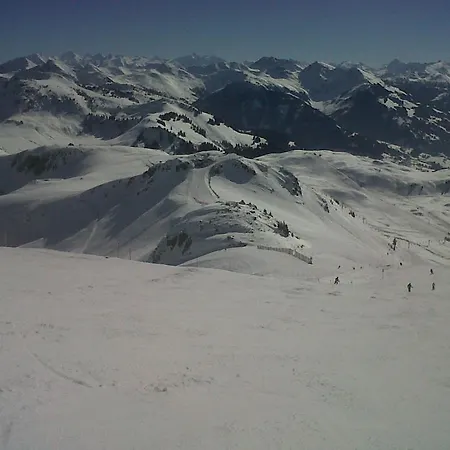 Genner * Kitzbuhel