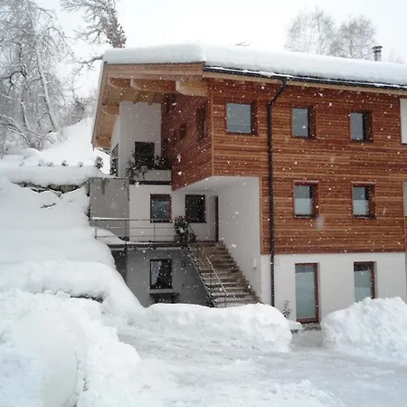 Apartment Genner *