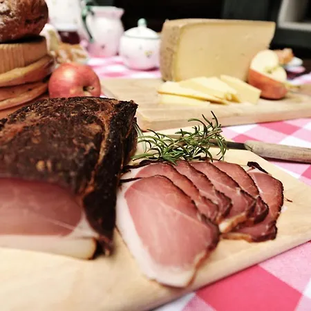 公寓 菲里恩霍恩格纳尔公寓