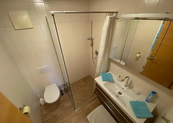 Genner Appartement Kitzbühel