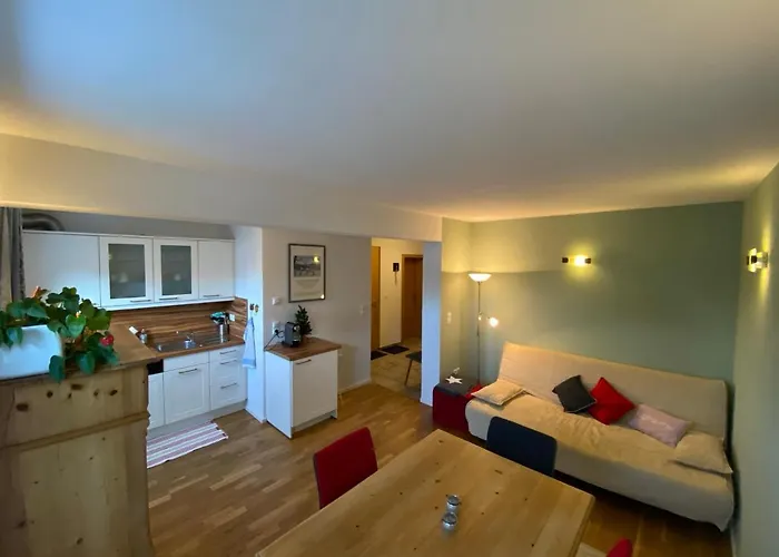 Appartement Genner Kitzbühel