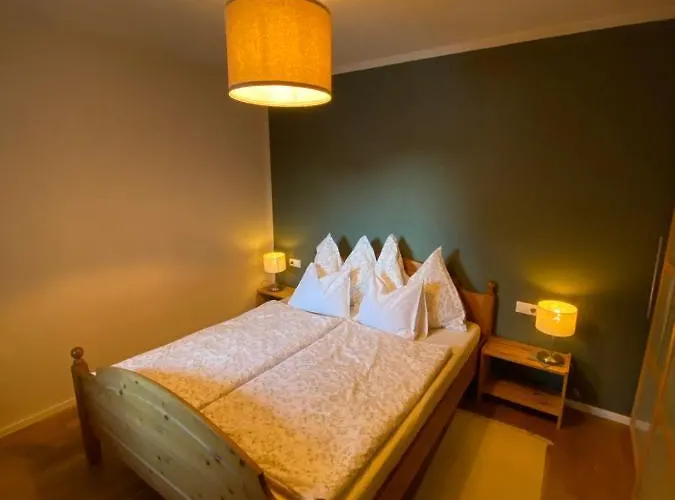 Appartement Genner *