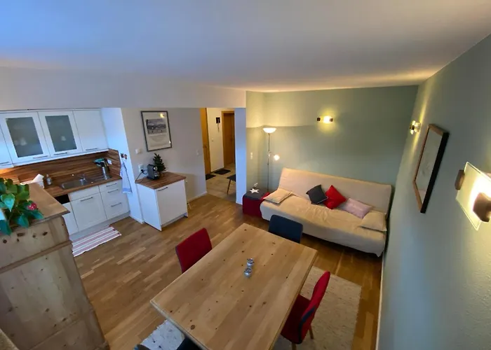 Genner Appartement *