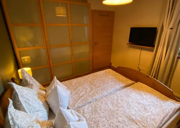 Apartamento Genner *