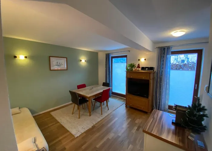 Genner Apartamento Kitzbühel