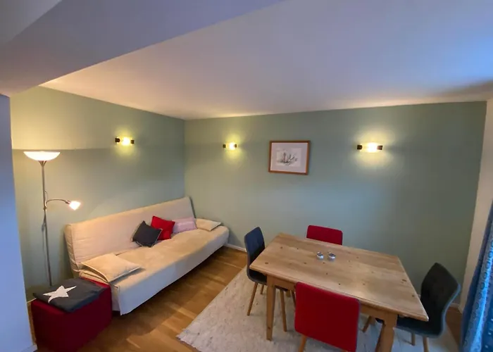 Appartement Genner Kitzbühel