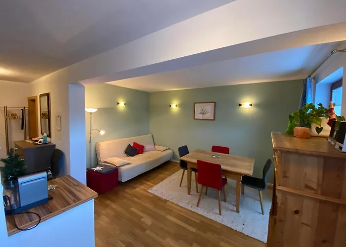 Genner Appartement *