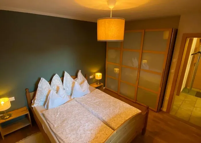 Genner Appartement Kitzbühel