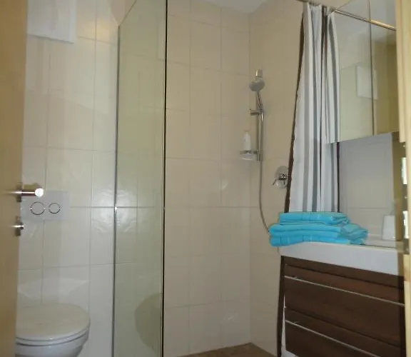 Genner Appartement Kitzbühel