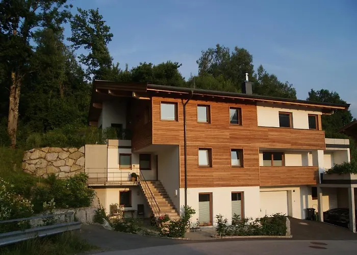 Appartement Genner Kitzbühel