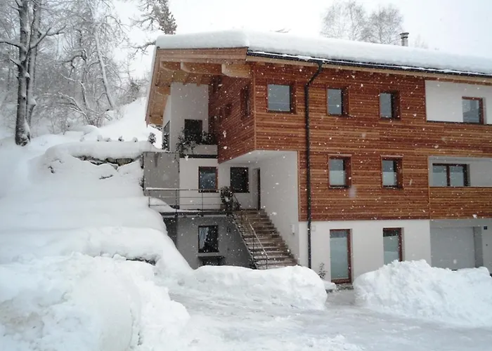 Appartement Genner *